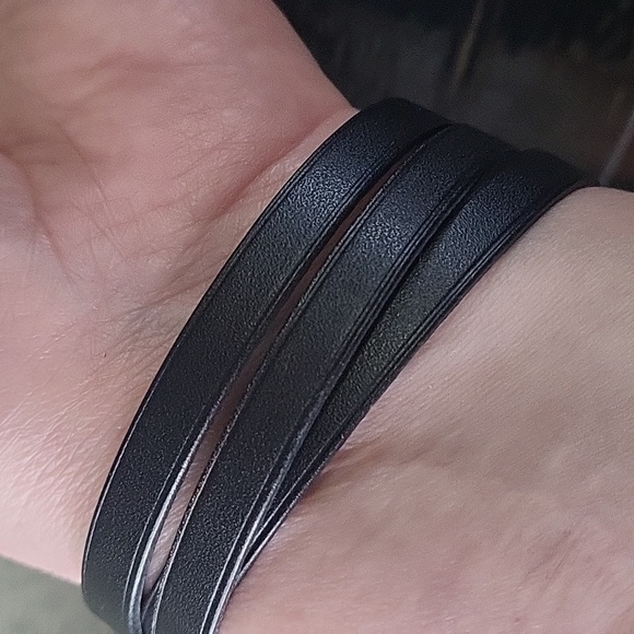 Hermes Behapi Triple Tour Bracelet - Picture 8 of 12